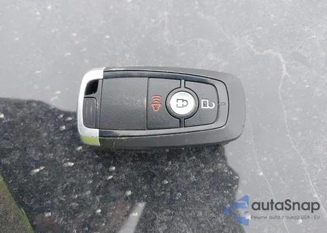 2020 Ford Escape Se z USA, uszkodzony, nr VIN 1FMCU9G64LUA34399